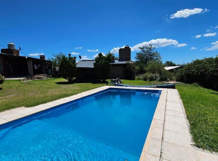 Quinta en La Cumbre — La Cumbre - Avellaneda Esquina Alberdi. — Venta, foto 6 de 8
