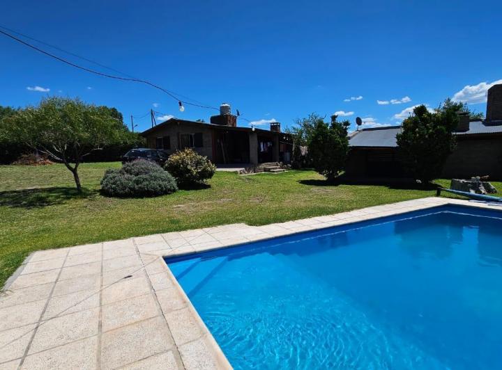 Quinta en La Cumbre — La Cumbre - Avellaneda Esquina Alberdi. — Venta, foto 7 de 8