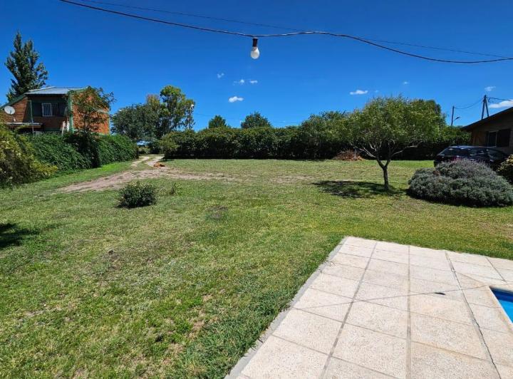 Quinta en La Cumbre — La Cumbre - Avellaneda Esquina Alberdi. — Venta, foto 8 de 8
