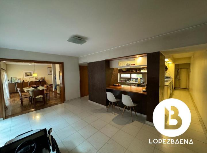 Casa 4 Dorm. en Urca — Urca - Club la Tablada — Venta, foto 1 de 8