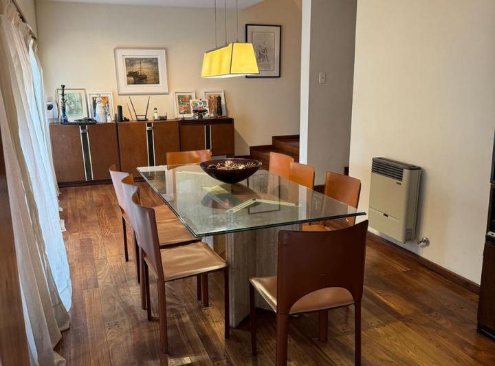 Casa 4 Dorm. en Urca — Urca - Club la Tablada — Venta, foto 2 de 8
