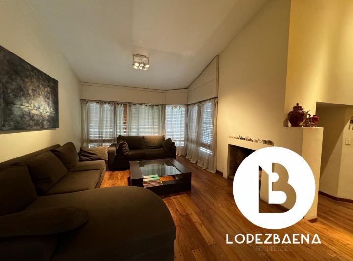 Casa 4 Dorm. en Urca — Urca - Club la Tablada — Venta, foto 3 de 8
