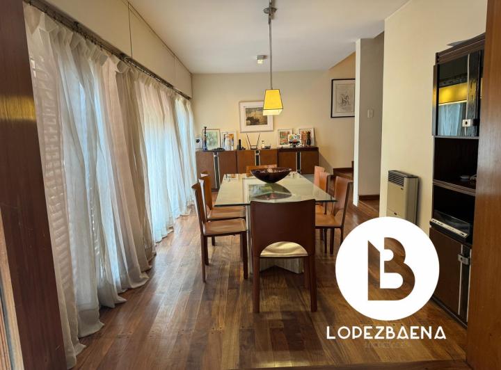 Casa 4 Dorm. en Urca — Urca - Club la Tablada — Venta, foto 4 de 8