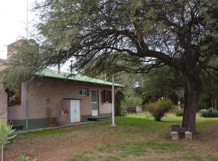 2 Casas en Corralito — En Venta 2 Casas en Terreno de 1 Hectarea en Corralito, Traslasierra — Venta, foto 1 de 8