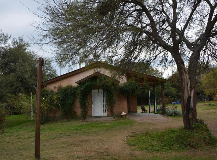 2 Casas en Corralito — En Venta 2 Casas en Terreno de 1 Hectarea en Corralito, Traslasierra — Venta, foto 2 de 8