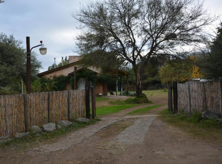 2 Casas en Corralito — En Venta 2 Casas en Terreno de 1 Hectarea en Corralito, Traslasierra — Venta, foto 4 de 8
