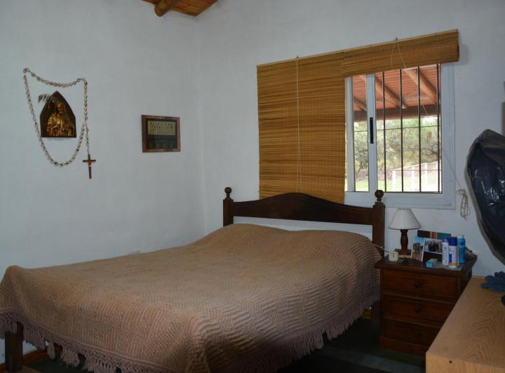 2 Casas en Corralito — En Venta 2 Casas en Terreno de 1 Hectarea en Corralito, Traslasierra — Venta, foto 7 de 8
