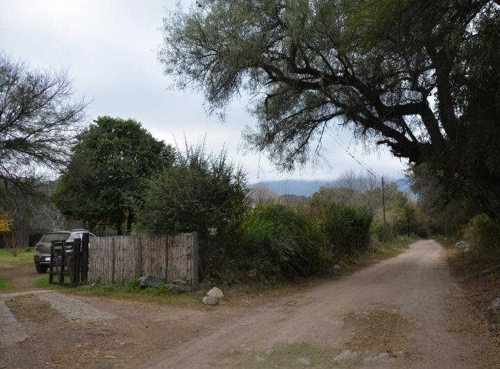 2 Casas en Corralito — En Venta 2 Casas en Terreno de 1 Hectarea en Corralito, Traslasierra — Venta, foto 8 de 8