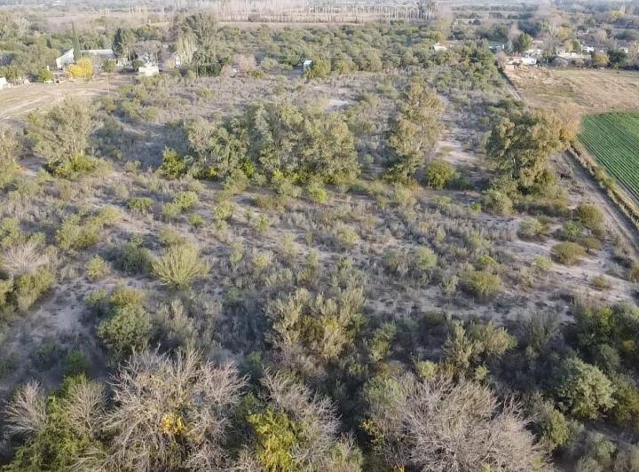 Lote en Las Encrucijadas, Traslasierra — Venta, foto 1 de 8