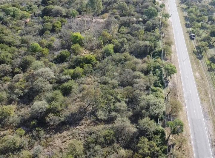 Lote en Las Encrucijadas, Traslasierra — Venta, foto 2 de 8