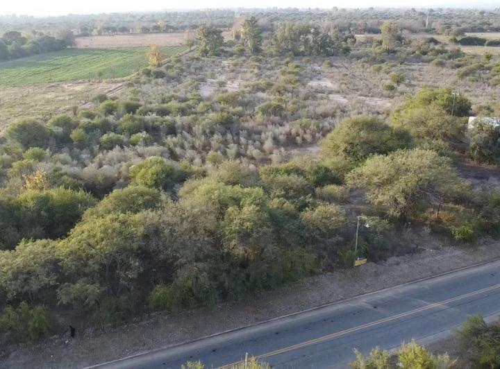 Lote en Las Encrucijadas, Traslasierra — Venta, foto 3 de 8