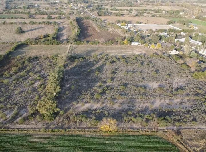 Lote en Las Encrucijadas, Traslasierra — Venta, foto 4 de 8