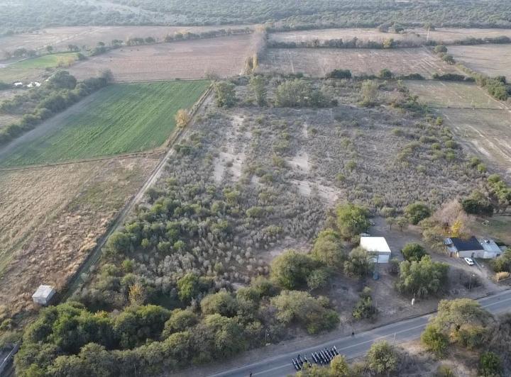 Lote en Las Encrucijadas, Traslasierra — Venta, foto 6 de 8