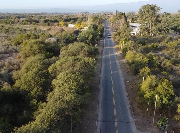 Lote en Las Encrucijadas, Traslasierra — Venta, foto 8 de 8