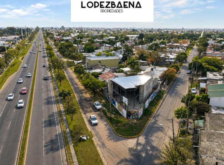 Local en Santa Isabel — Av. Armada Argentina 2947 — Venta, foto 1 de 8