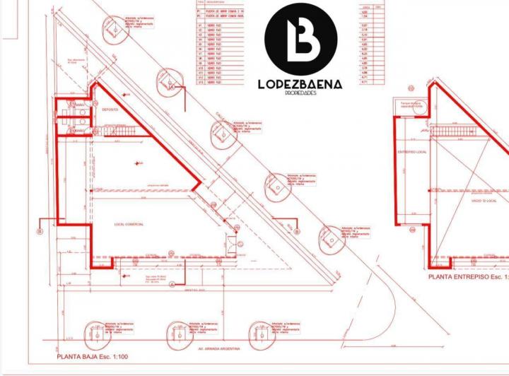 Local en Santa Isabel — Av. Armada Argentina 2947 — Venta, foto 2 de 8