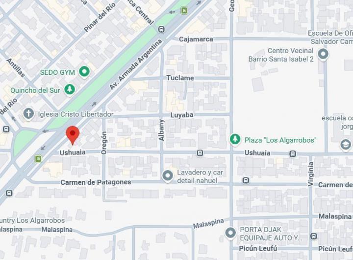 Local en Santa Isabel — Av. Armada Argentina 2947 — Venta, foto 3 de 8
