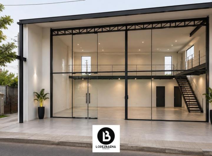 Local en Santa Isabel — Av. Armada Argentina 2947 — Venta, foto 6 de 8