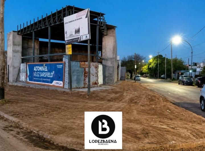 Local en Santa Isabel — Av. Armada Argentina 2947 — Venta, foto 7 de 8