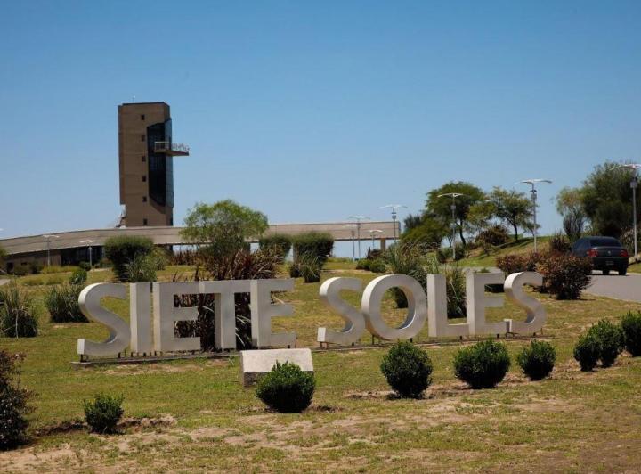 Lote en Siete Soles - Barrio Parterres — Siete Soles - Parterres — Venta, foto 2 de 8