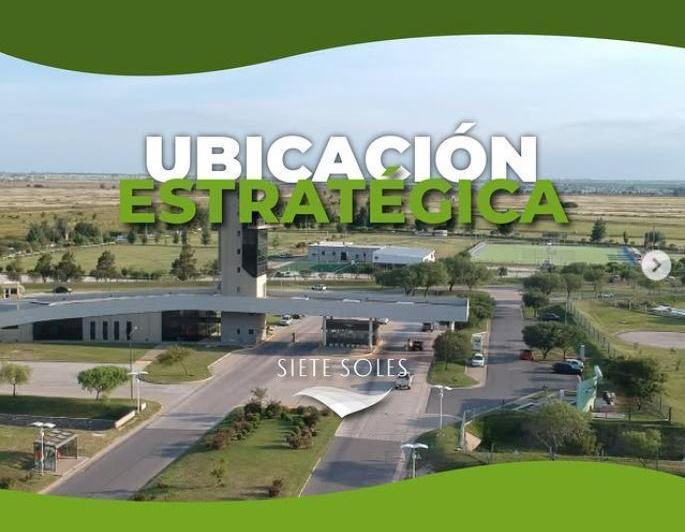 Lote en Siete Soles - Barrio Parterres — Siete Soles - Parterres — Venta, foto 6 de 8