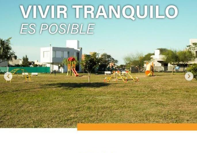 Lote en Siete Soles - Barrio Parterres — Siete Soles - Parterres — Venta, foto 8 de 8