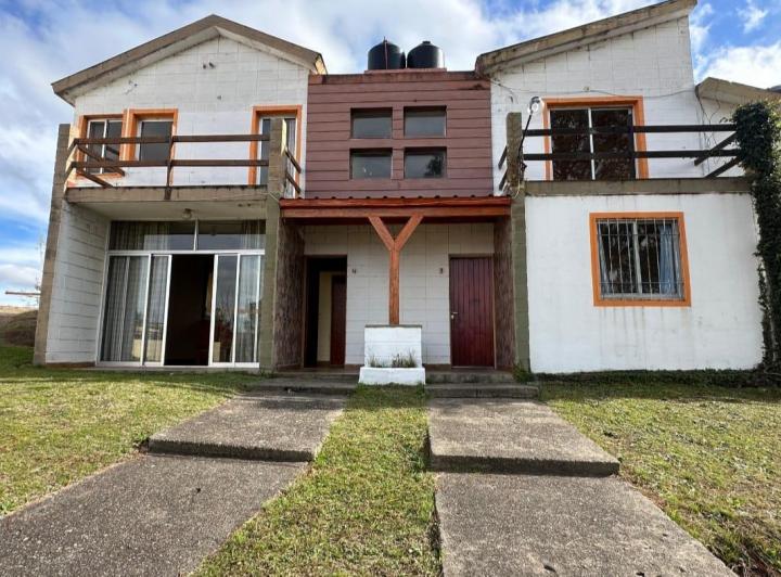Departamento en Villa del Lago, Villa Carlos Paz — Bv Sarmiento al 1800 — Venta, foto 1 de 8