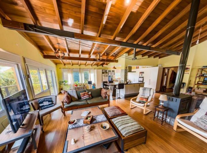Casa en Venta en Valle Hermoso — Figueroa Alcorta S/N — Venta, foto 3 de 8