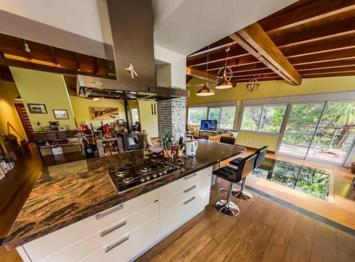 Casa en Venta en Valle Hermoso — Figueroa Alcorta S/N — Venta, foto 4 de 8