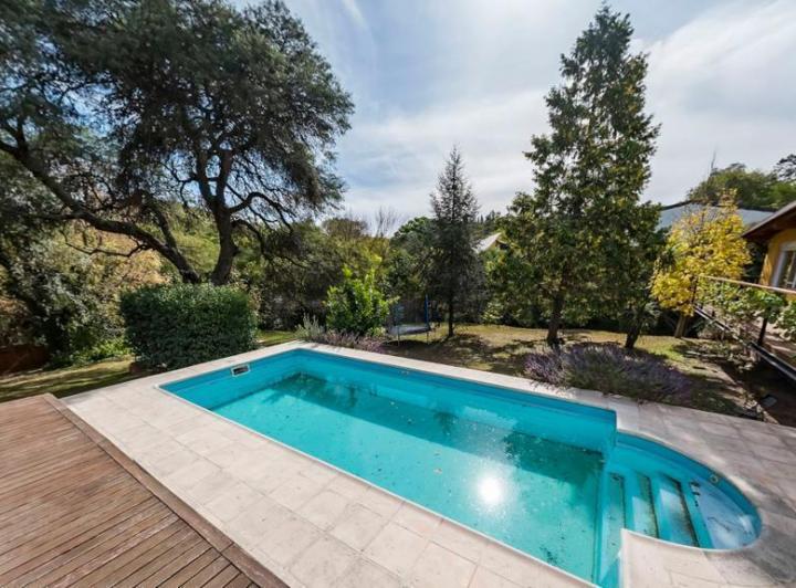Casa en Venta en Valle Hermoso — Figueroa Alcorta S/N — Venta, foto 7 de 8