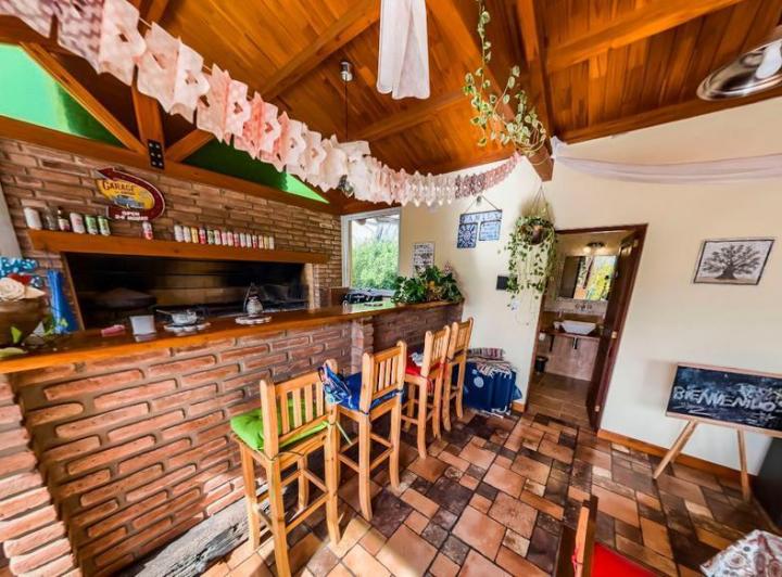 Casa en Venta en Valle Hermoso — Figueroa Alcorta S/N — Venta, foto 8 de 8