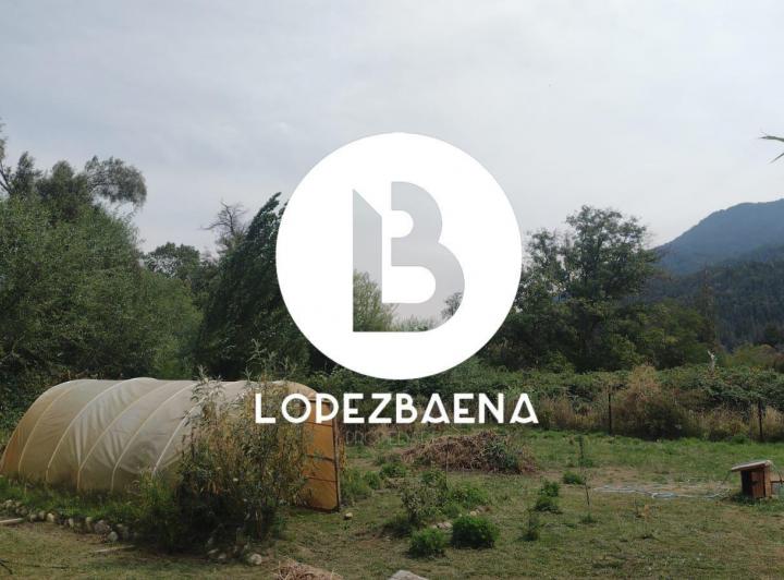 Campo en La Cuesta del Ternero — Ruta Provincial 6 — Venta, foto 6 de 8