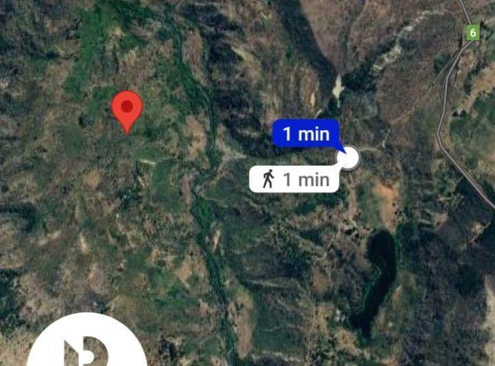 Campo en La Cuesta del Ternero — Ruta Provincial 6 — Venta, foto 7 de 8