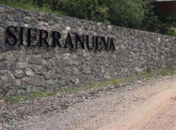 Lote en Sierra Nueva, Villa Allende — Lotes en Sierra Nueva - 875 mt/ Barrio Cerrado de Montaña - Villa Allende — Venta, foto 2 de 8