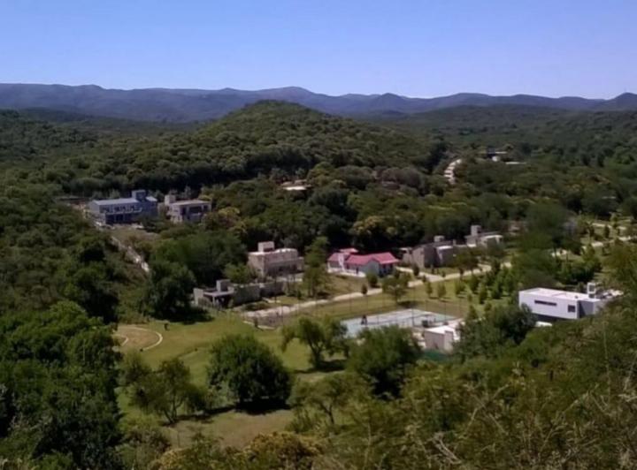 Lote en Sierra Nueva, Villa Allende — Lotes en Sierra Nueva - 875 mt/ Barrio Cerrado de Montaña - Villa Allende — Venta, foto 6 de 8