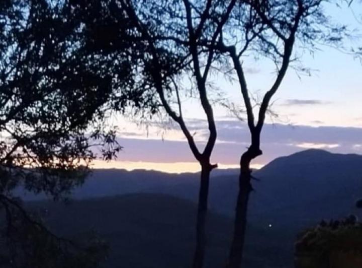 Lote en Sierra Nueva, Villa Allende — Lotes en Sierra Nueva - 875 mt/ Barrio Cerrado de Montaña - Villa Allende — Venta, foto 7 de 8