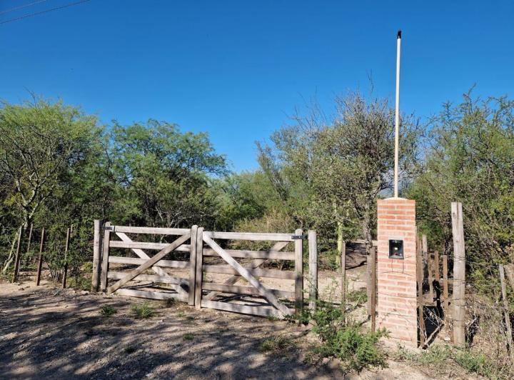 Terreno en Venta en Chuchiras, Las Tapias Traslasierra — Terreno en Venta Chuchiras, Las Tapias Traslasierra!! — Venta, foto 2 de 7