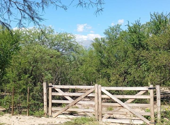 Terreno en Venta en Chuchiras, Las Tapias Traslasierra — Terreno en Venta Chuchiras, Las Tapias Traslasierra!! — Venta, foto 3 de 7
