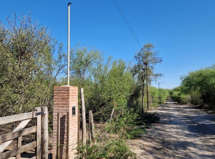 Terreno en Venta en Chuchiras, Las Tapias Traslasierra — Terreno en Venta Chuchiras, Las Tapias Traslasierra!! — Venta, foto 4 de 7