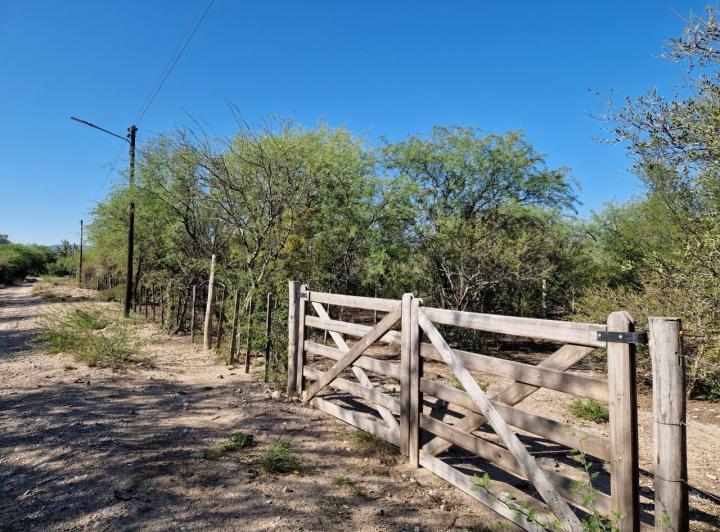 Terreno en Venta en Chuchiras, Las Tapias Traslasierra — Terreno en Venta Chuchiras, Las Tapias Traslasierra!! — Venta, foto 6 de 7