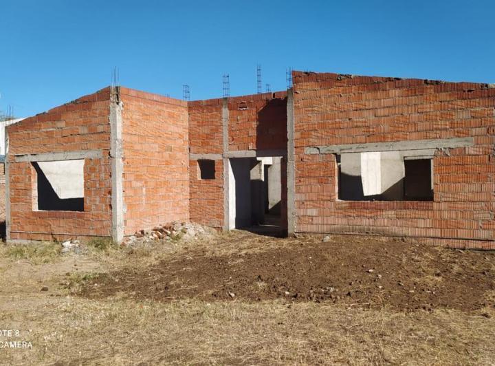 Casa 7 ambientes en Piedra Pintada, Villa Dolores — Casa en Venta a Terminar en Piedra Pintada, Villa Dolores ,,traslasierra!!! — Venta, foto 2 de 8