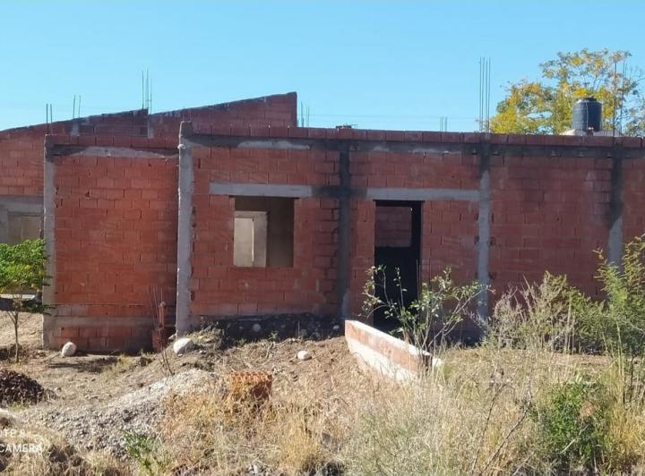 Casa 7 ambientes en Piedra Pintada, Villa Dolores — Casa en Venta a Terminar en Piedra Pintada, Villa Dolores ,,traslasierra!!! — Venta, foto 3 de 8