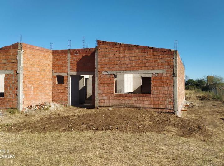 Casa 7 ambientes en Piedra Pintada, Villa Dolores — Casa en Venta a Terminar en Piedra Pintada, Villa Dolores ,,traslasierra!!! — Venta, foto 5 de 8