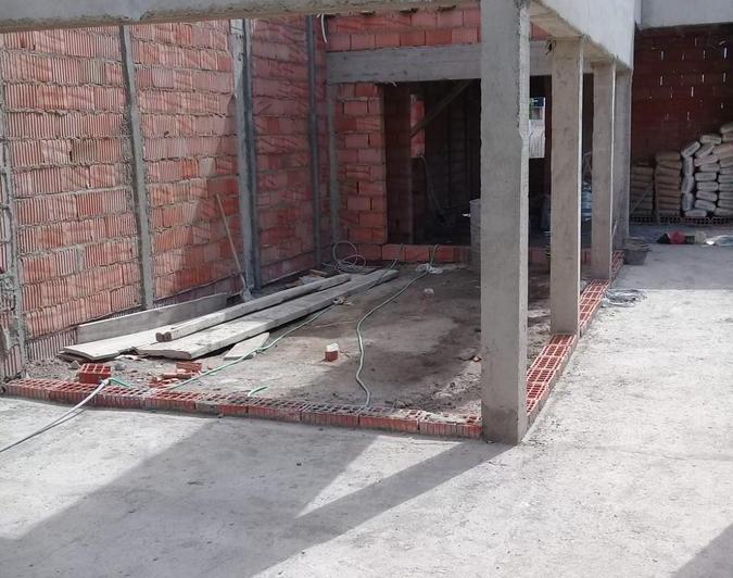 Casa 7 ambientes en Piedra Pintada, Villa Dolores — Casa en Venta a Terminar en Piedra Pintada, Villa Dolores ,,traslasierra!!! — Venta, foto 8 de 8