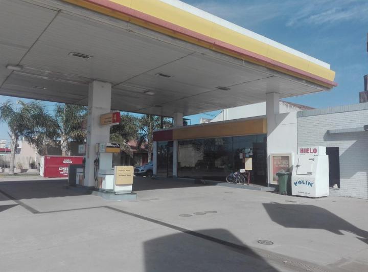 Comercial en Laguna Larga — Ruta Nacional 9 Esq. Agustin N. P.justo S/n. Laguna Larga. Cordoba — Venta, foto 3 de 8