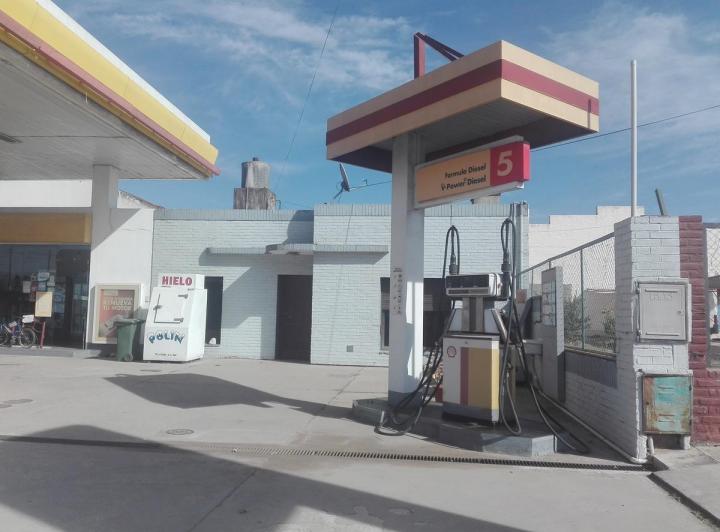 Comercial en Laguna Larga — Ruta Nacional 9 Esq. Agustin N. P.justo S/n. Laguna Larga. Cordoba — Venta, foto 4 de 8