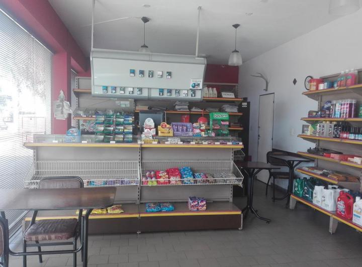 Comercial en Laguna Larga — Ruta Nacional 9 Esq. Agustin N. P.justo S/n. Laguna Larga. Cordoba — Venta, foto 6 de 8