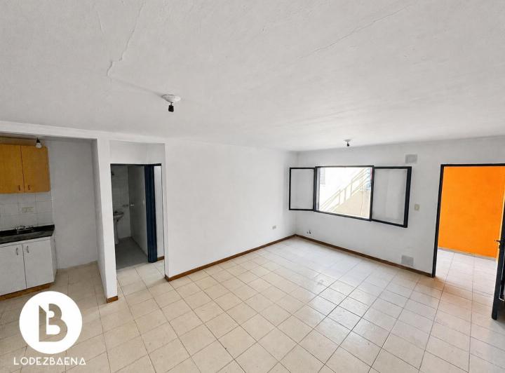 Departamento 2 ambientes en Alberdi — Santa Rosa al 1900 — Venta, foto 1 de 8