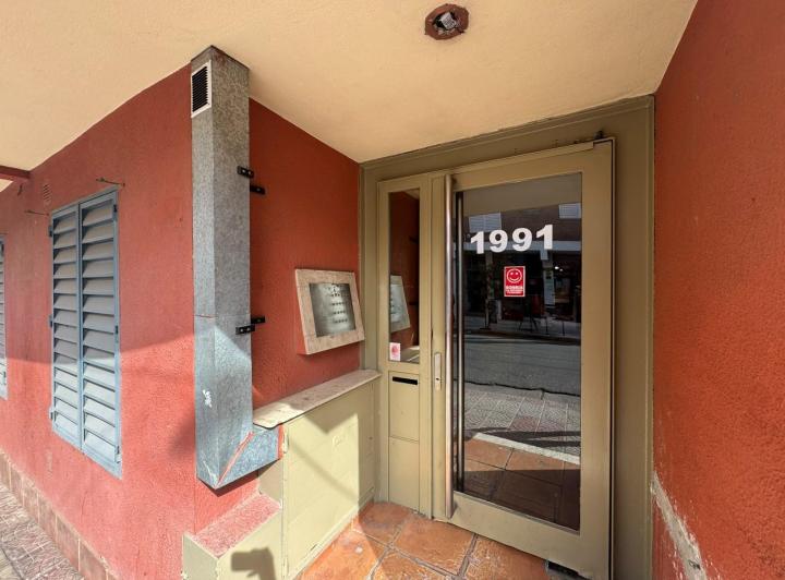 Departamento 2 ambientes en Alberdi — Santa Rosa al 1900 — Venta, foto 2 de 8