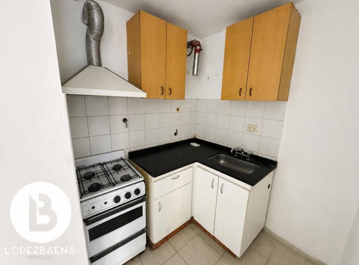 Departamento 2 ambientes en Alberdi — Santa Rosa al 1900 — Venta, foto 6 de 8